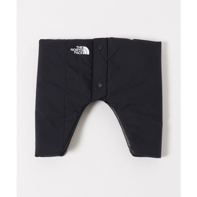 ＜THE NORTH FACE＞ツインサレート ネックゲイター （BLACK）