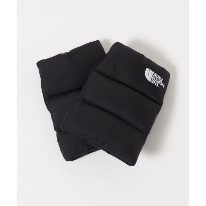 ＜THE NORTH FACE＞ヌプシ ハンドウォーマー（ユニセックス） （BLACK）｜詳細画像