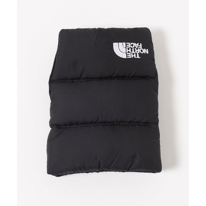 ＜THE NORTH FACE＞ヌプシ ハンドウォーマー（ユニセックス） （BLACK）｜詳細画像