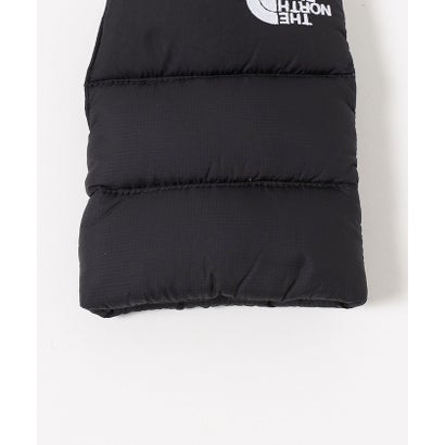 ＜THE NORTH FACE＞ヌプシ ハンドウォーマー（ユニセックス） （BLACK）｜詳細画像