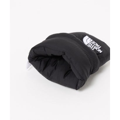 ＜THE NORTH FACE＞ヌプシ ハンドウォーマー（ユニセックス） （BLACK）｜詳細画像