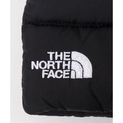 ＜THE NORTH FACE＞ヌプシ ハンドウォーマー（ユニセックス） （BLACK）｜詳細画像
