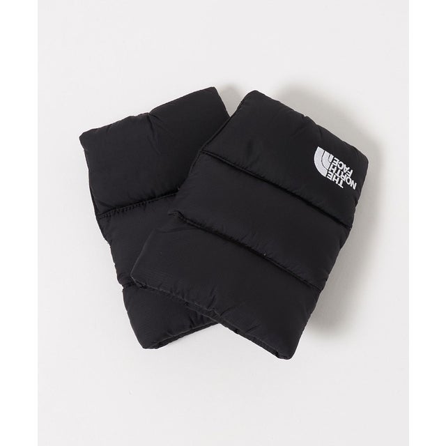 ＜THE NORTH FACE＞ヌプシ ハンドウォーマー（ユニセックス） （BLACK）