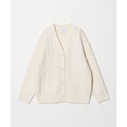 UWSC W/CA CABLE CGN （OFF WHITE）｜詳細画像