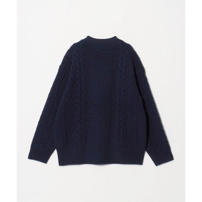 UWSC W/CA CABLE CGN （OFF WHITE）｜詳細画像