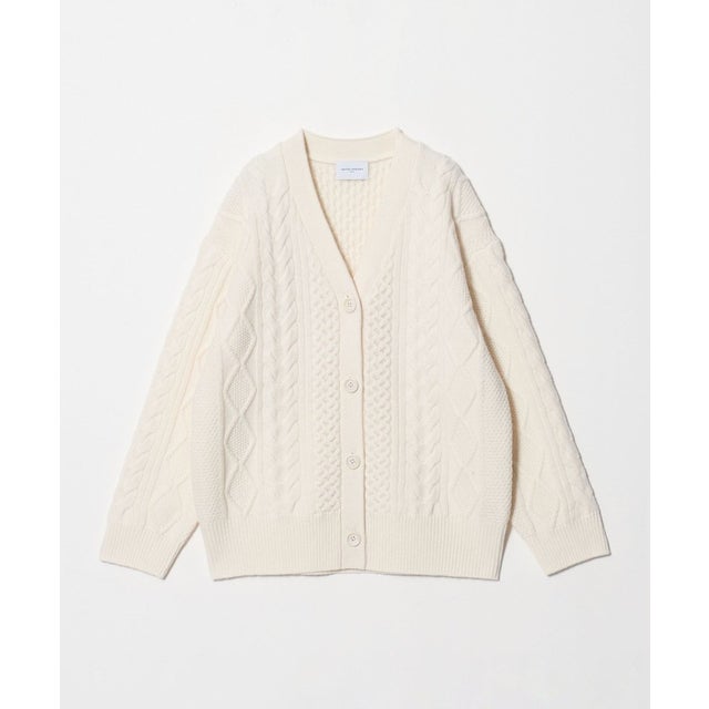 UWSC W/CA CABLE CGN （OFF WHITE）