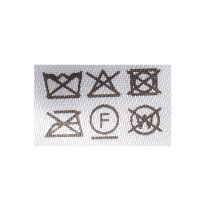 UWSC AZE V/N KNIT OP （OFF WHITE）｜詳細画像
