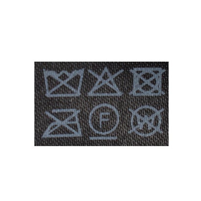 □UWSC W/P POL KNIT OP （DK.GRAY）｜詳細画像