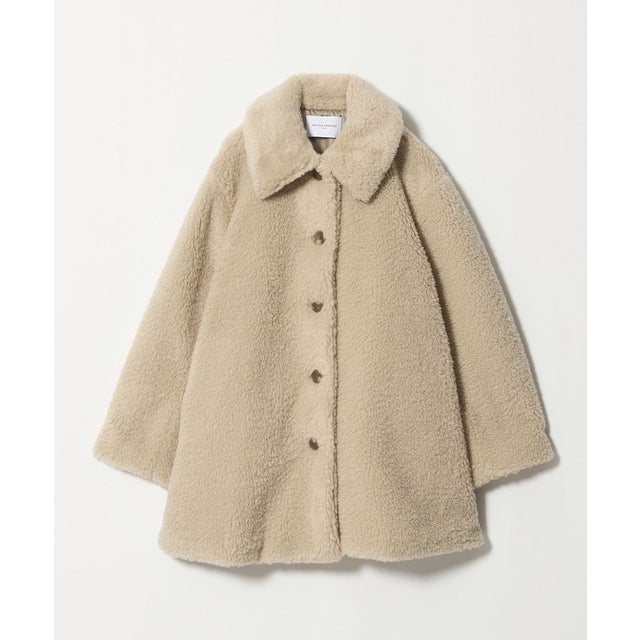 UWMSC BOA STN MDL 78 （BEIGE）