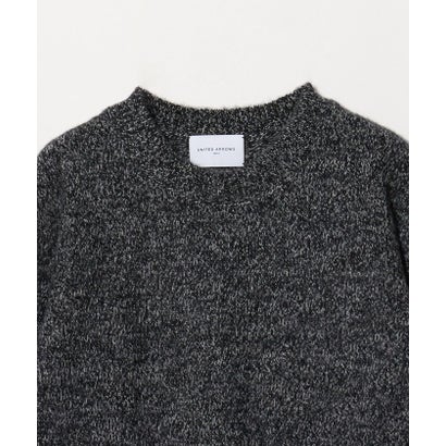 UWSC W MLNG BI/COL C/N （BLACK）｜詳細画像