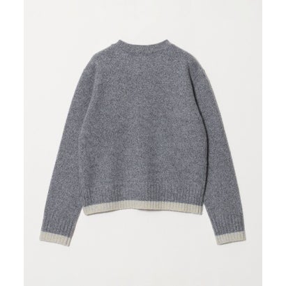 UWSC W MLNG BI/COL C/N （BLACK）｜詳細画像