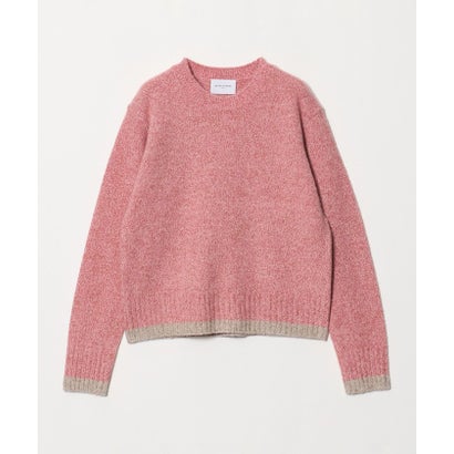 UWSC W MLNG BI/COL C/N （PINK）｜詳細画像