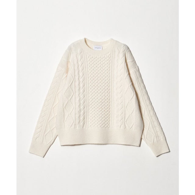UWSC W/CA CABLE C/N （OFF WHITE）