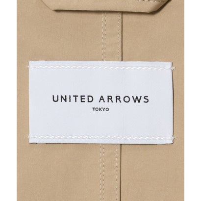 ユナイテッドアローズ UNITED ARROWS UWMSC P/N HOOD BLSN （BLACK）｜詳細画像