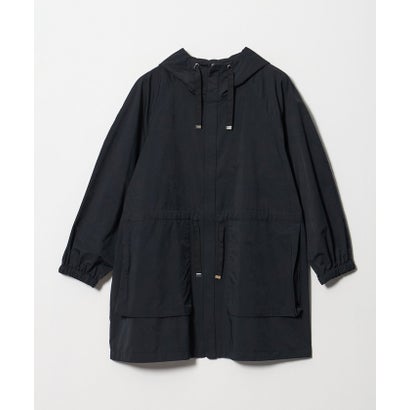 ユナイテッドアローズ UNITED ARROWS UWMSC P/N HOOD BLSN （BLACK）｜詳細画像