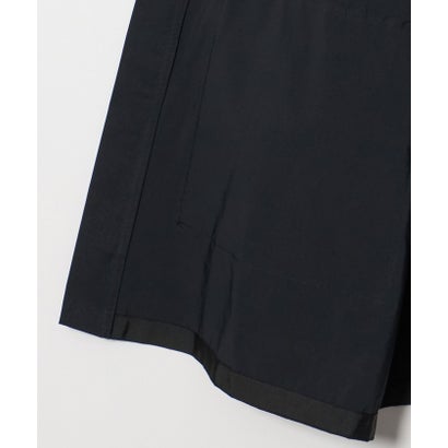 ユナイテッドアローズ UNITED ARROWS UWMSC P/N HOOD BLSN （BLACK）｜詳細画像