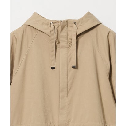 ユナイテッドアローズ UNITED ARROWS UWMSC P/N HOOD BLSN （BLACK）｜詳細画像