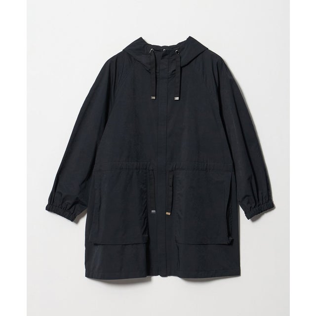 UWMSC P/N HOOD BLSN （BLACK）
