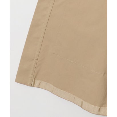 ユナイテッドアローズ UNITED ARROWS UWMSC P/N HOOD BLSN （BEIGE）｜詳細画像