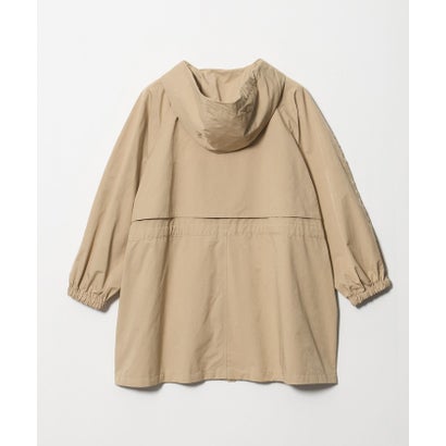 ユナイテッドアローズ UNITED ARROWS UWMSC P/N HOOD BLSN （BEIGE）｜詳細画像