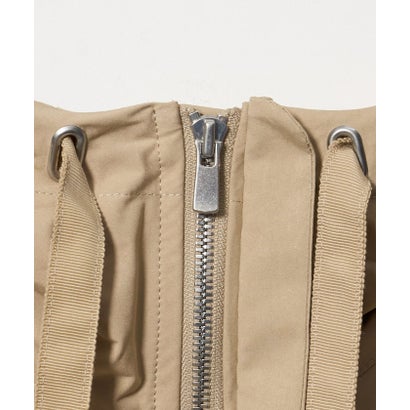 ユナイテッドアローズ UNITED ARROWS UWMSC P/N HOOD BLSN （BEIGE）｜詳細画像