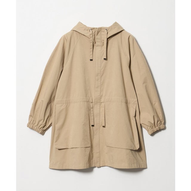 UWMSC P/N HOOD BLSN （BEIGE）