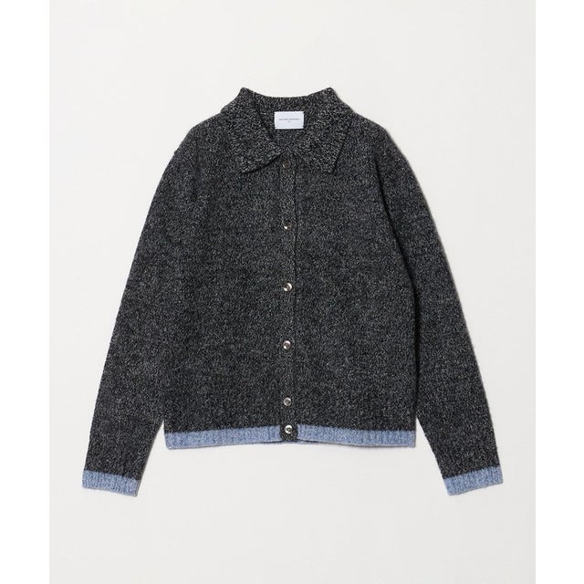 UWSC W MLNG BI/COL POL （BLACK）