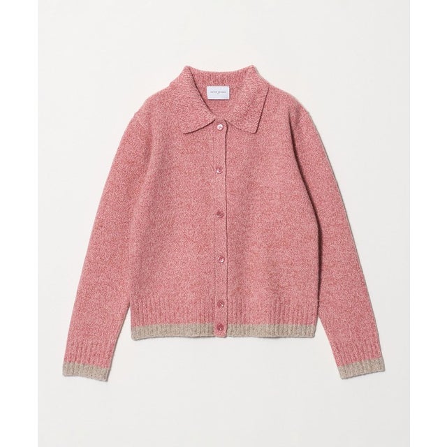 UWSC W MLNG BI/COL POL （PINK）