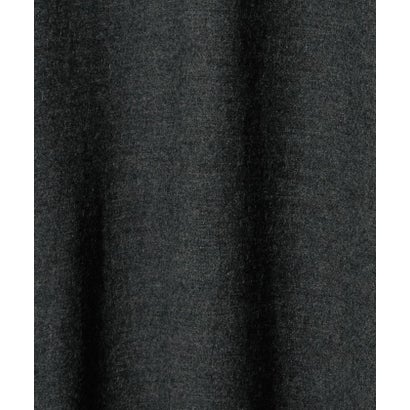 タック フリル ジャンパースカート （BLACK）｜詳細画像