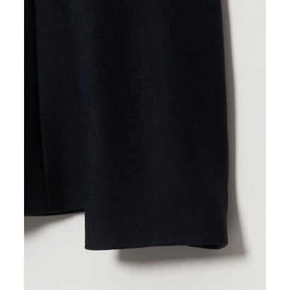 ユナイテッドアローズ UNITED ARROWS クラス ツイード ノーカラー ジャケット （NATURAL）｜詳細画像