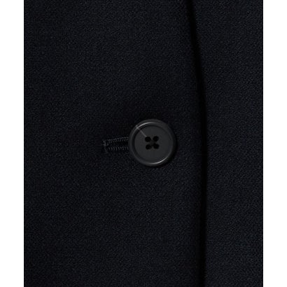ユナイテッドアローズ UNITED ARROWS クラス ツイード ノーカラー ジャケット （NATURAL）｜詳細画像