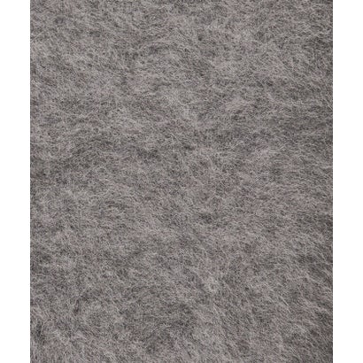 ユナイテッドアローズ UNITED ARROWS フォックスカシミヤ クルーネック ニット （MD.GRAY）｜詳細画像