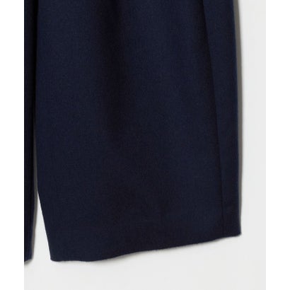 ユナイテッドアローズ UNITED ARROWS シャギー バレルパンツ （LT.GRAY）｜詳細画像