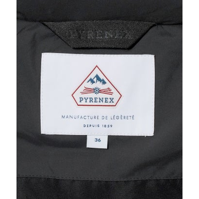ユナイテッドアローズ UNITED ARROWS ▲PYRE HWY009 ADELE （BLACK）｜詳細画像