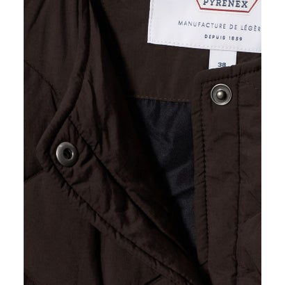 ユナイテッドアローズ UNITED ARROWS ▲PYRE HWY039 SIENNA （BLACK）｜詳細画像