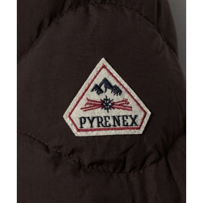 ユナイテッドアローズ UNITED ARROWS ▲PYRE HWY039 SIENNA （BLACK）｜詳細画像