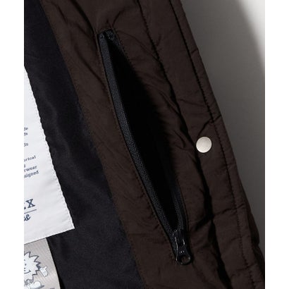 ユナイテッドアローズ UNITED ARROWS ▲PYRE HWY039 SIENNA （BLACK）｜詳細画像