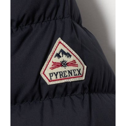 ユナイテッドアローズ UNITED ARROWS ▲PYRE HWAA023 SPOUTNIC （NAVY）｜詳細画像