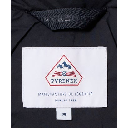 ユナイテッドアローズ UNITED ARROWS ▲PYRE HWAA023 SPOUTNIC （BLACK）｜詳細画像