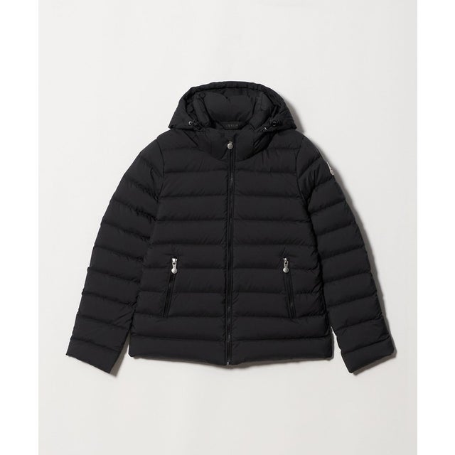 ▲PYRE HWAA023 SPOUTNIC （BLACK）