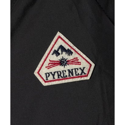 ▲PYRE HWAA014 ADELE PK （BLACK）｜詳細画像