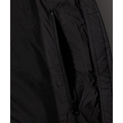 ▲PYRE HWAA014 ADELE PK （BLACK）｜詳細画像