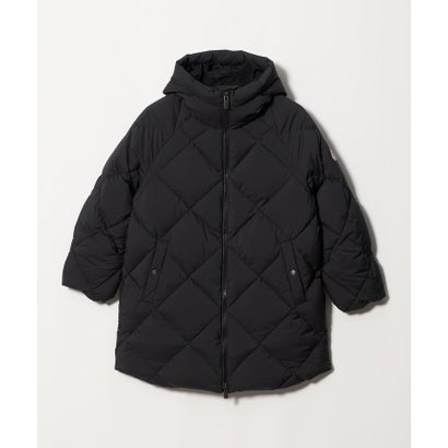 ▲PYRE HWAA014 ADELE PK （BLACK）｜詳細画像