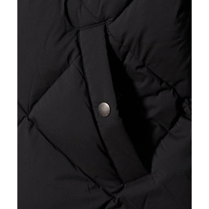 ▲PYRE HWAA014 ADELE PK （BLACK）｜詳細画像