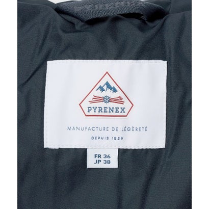 ユナイテッドアローズ UNITED ARROWS ▲PYRE HWY050 SERRES （BLACK）｜詳細画像