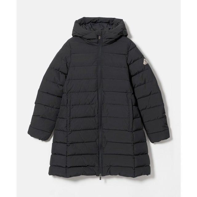 ▲PYRE HWY050 SERRES （BLACK）