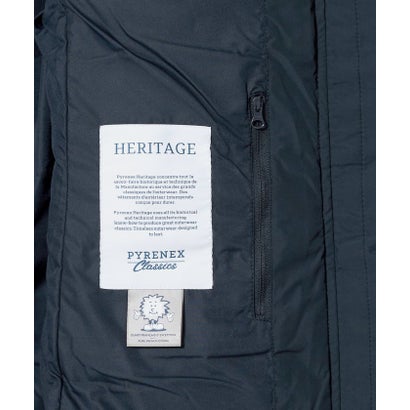 ユナイテッドアローズ UNITED ARROWS ▲PYRE HWY050 SERRES （NAVY）｜詳細画像