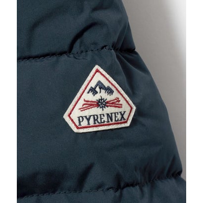 ユナイテッドアローズ UNITED ARROWS ▲PYRE HWY050 SERRES （NAVY）｜詳細画像