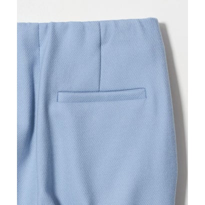 ユナイテッドアローズ UNITED ARROWS テーパード スリム パンツ （DK.BROWN）｜詳細画像