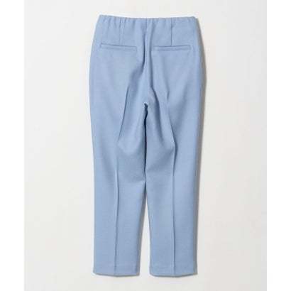 ユナイテッドアローズ UNITED ARROWS テーパード スリム パンツ （DK.BROWN）｜詳細画像